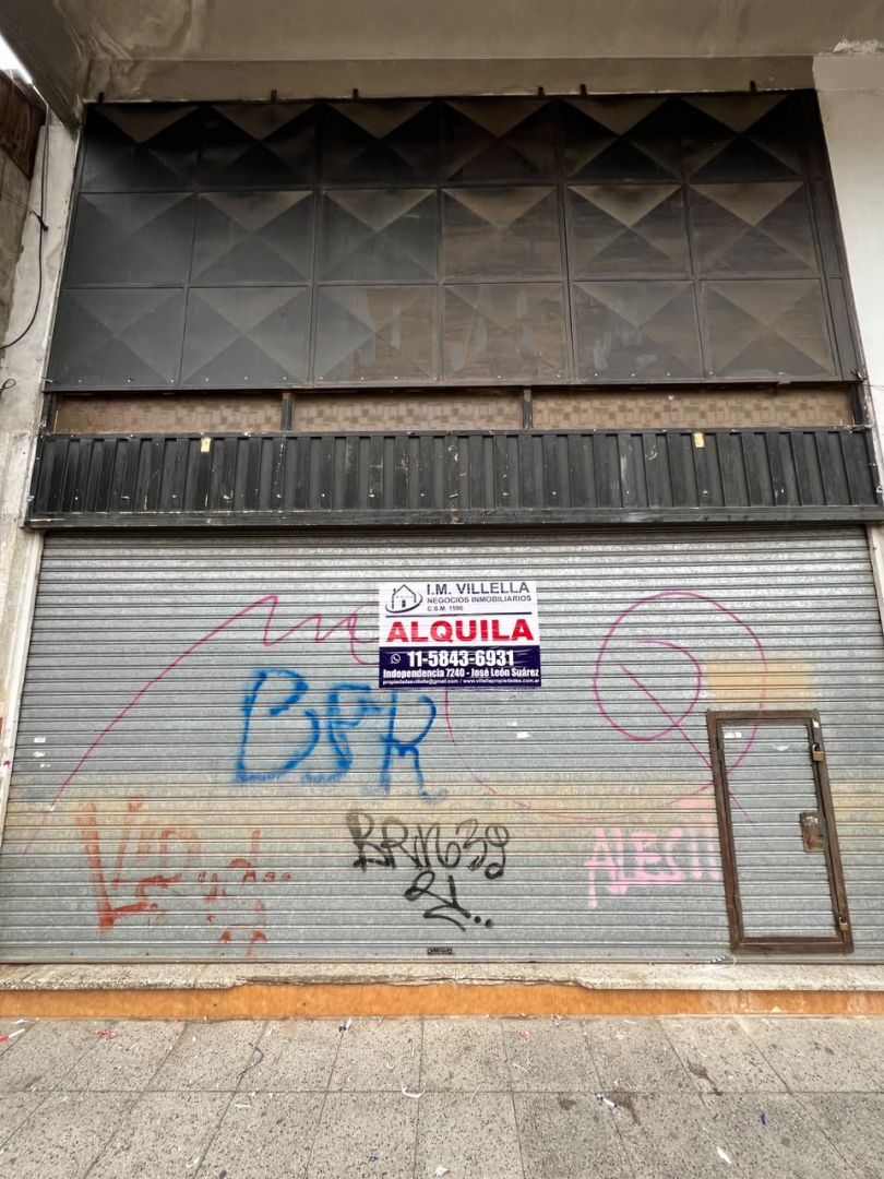 Galpon en Alquiler en General San Martin, G.B.A. Zona Norte