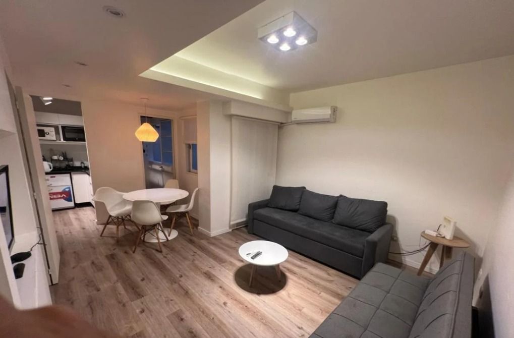 Departamento en Ambrosetti 200
