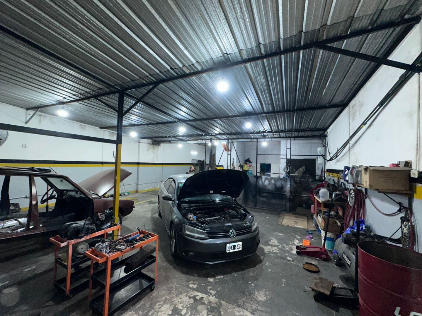 Local Comercial en Venta en La Matanza, G.B.A. Zona Oeste - USD 150.000 | Inmoup - 6