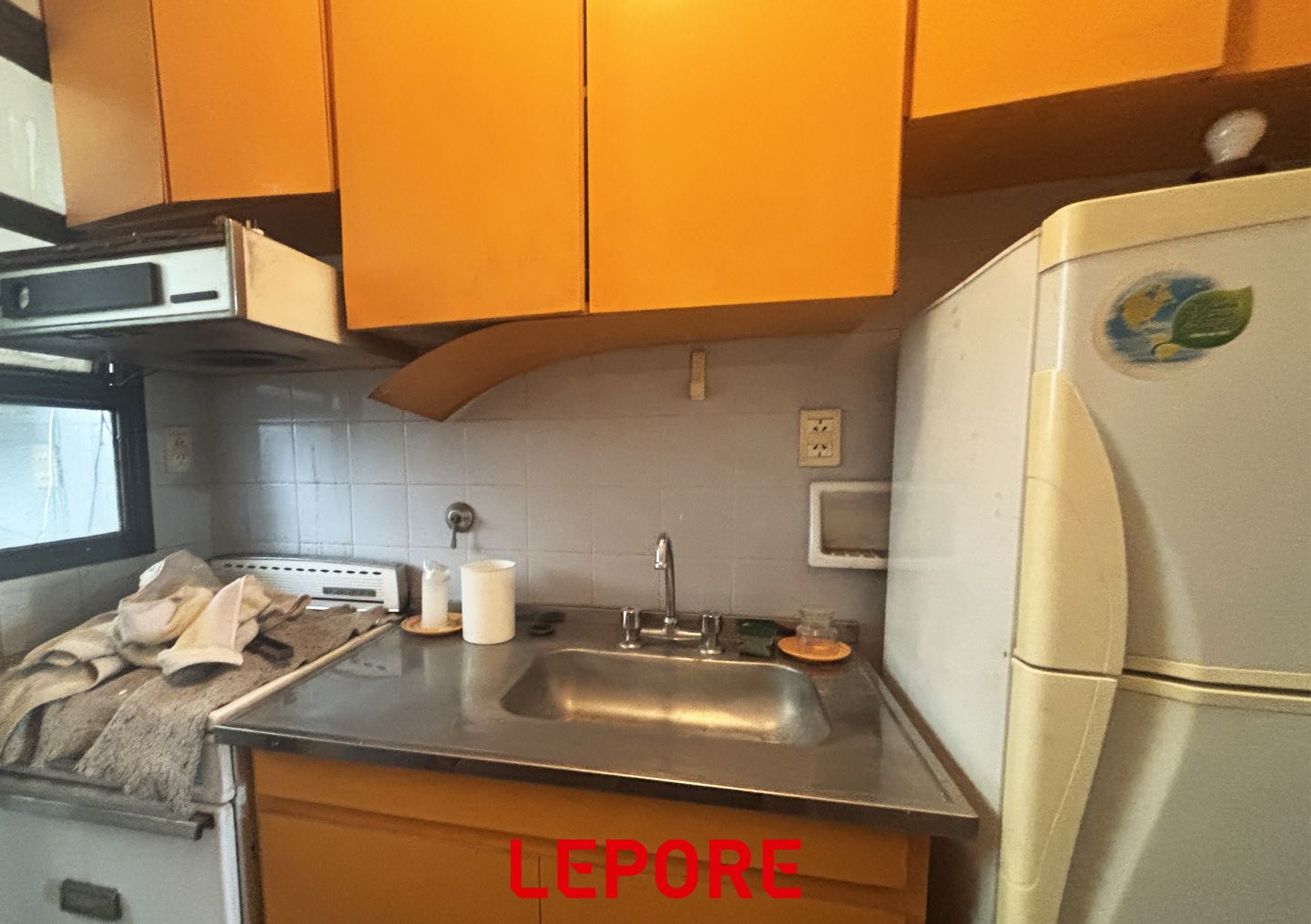 VENTA DE DEPARTAMENTO EN Capital Federal - Parque Chacabuco - 6