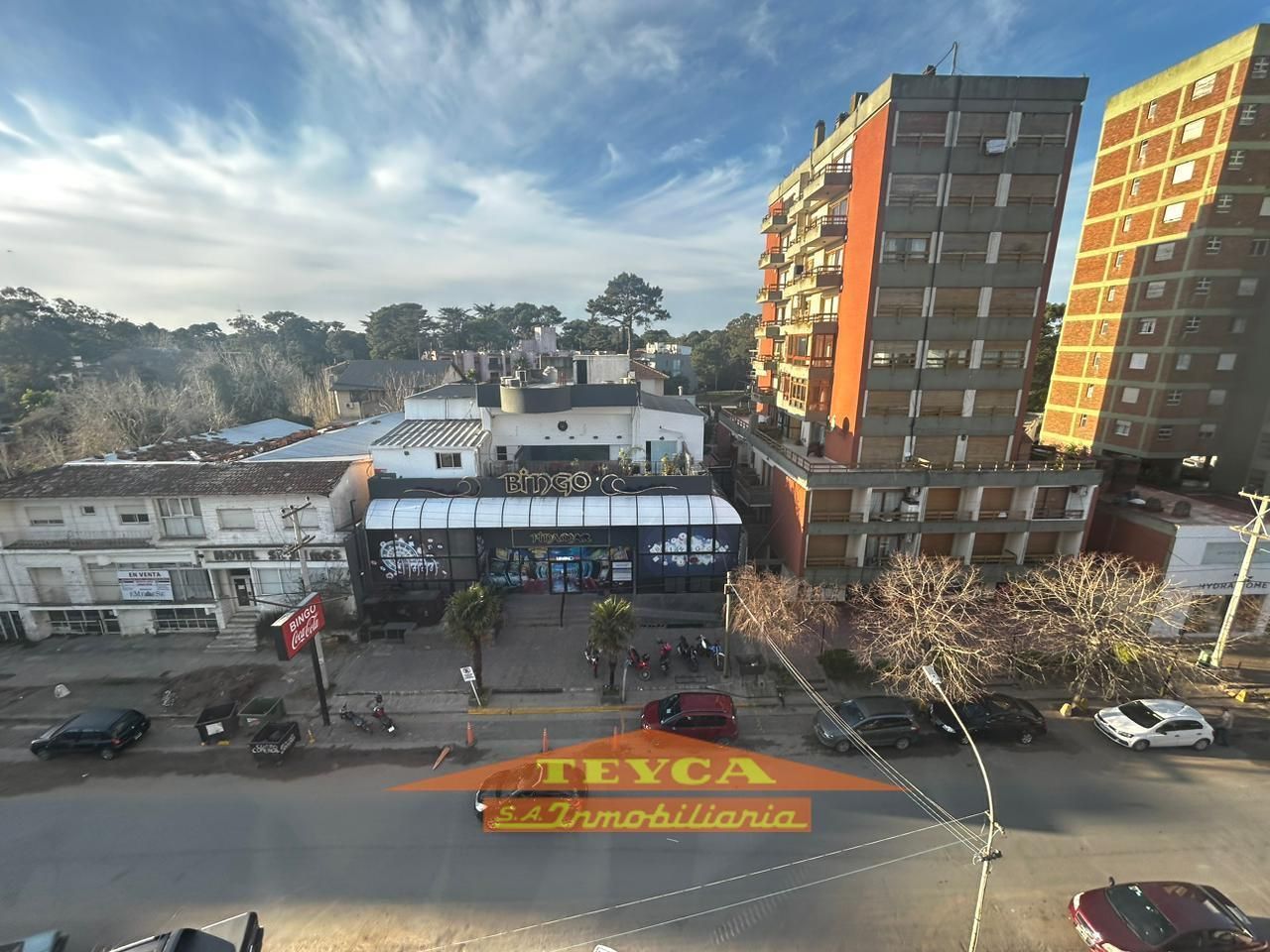 Departamento en venta Centro 3 ambientes