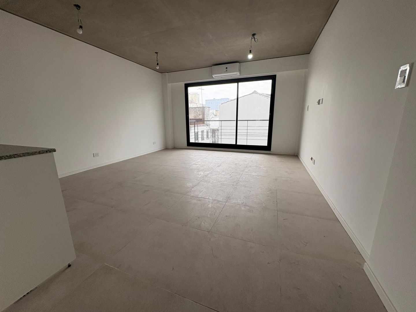 Departamento en Venta en Barracas, Capital Federal