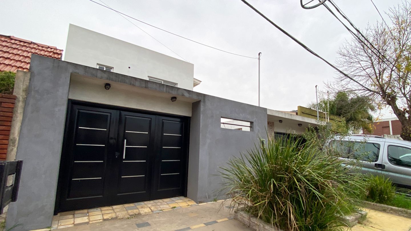 Departamento en Venta en Moron, G.B.A. Zona Oeste