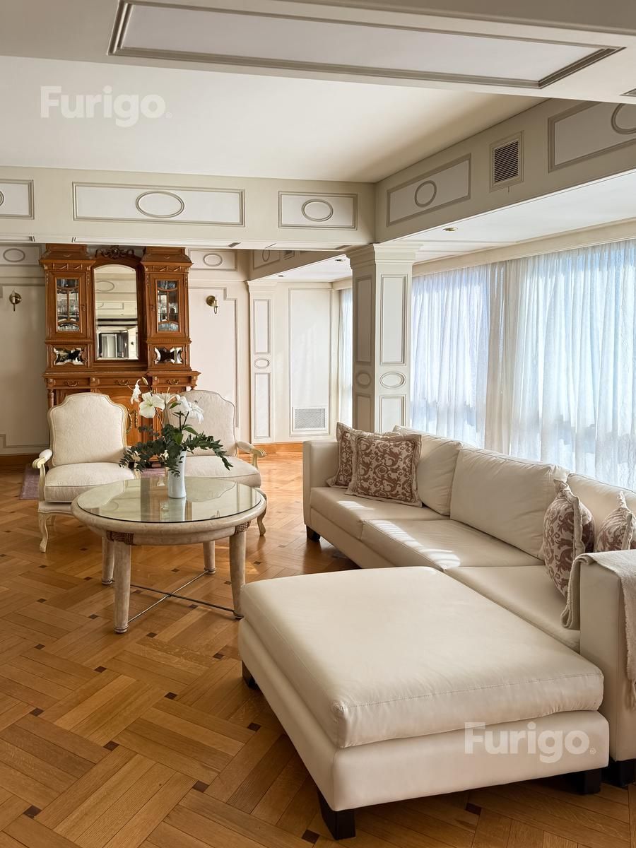 Departamento en Venta en Rosario, Santa Fe