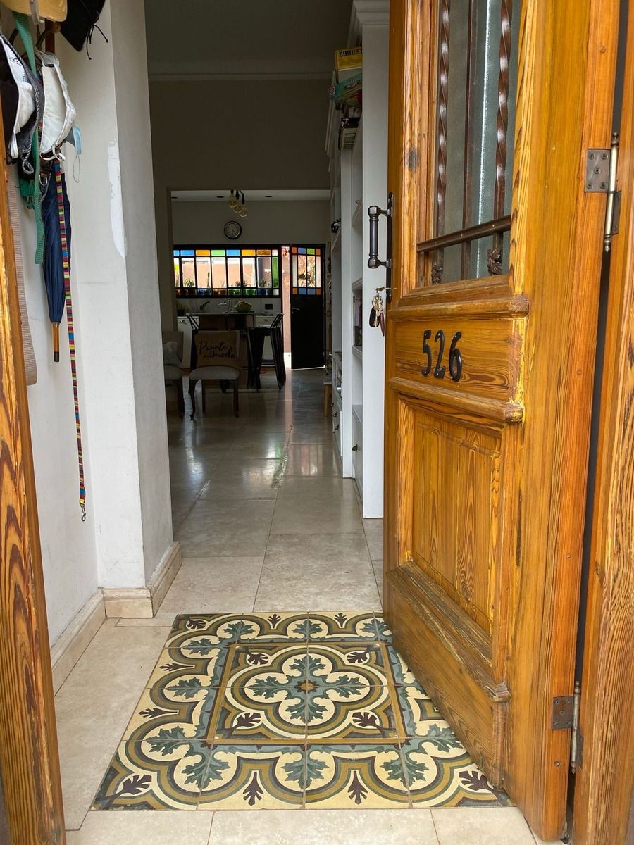 Casa en Venta en Moron, G.B.A. Zona Oeste