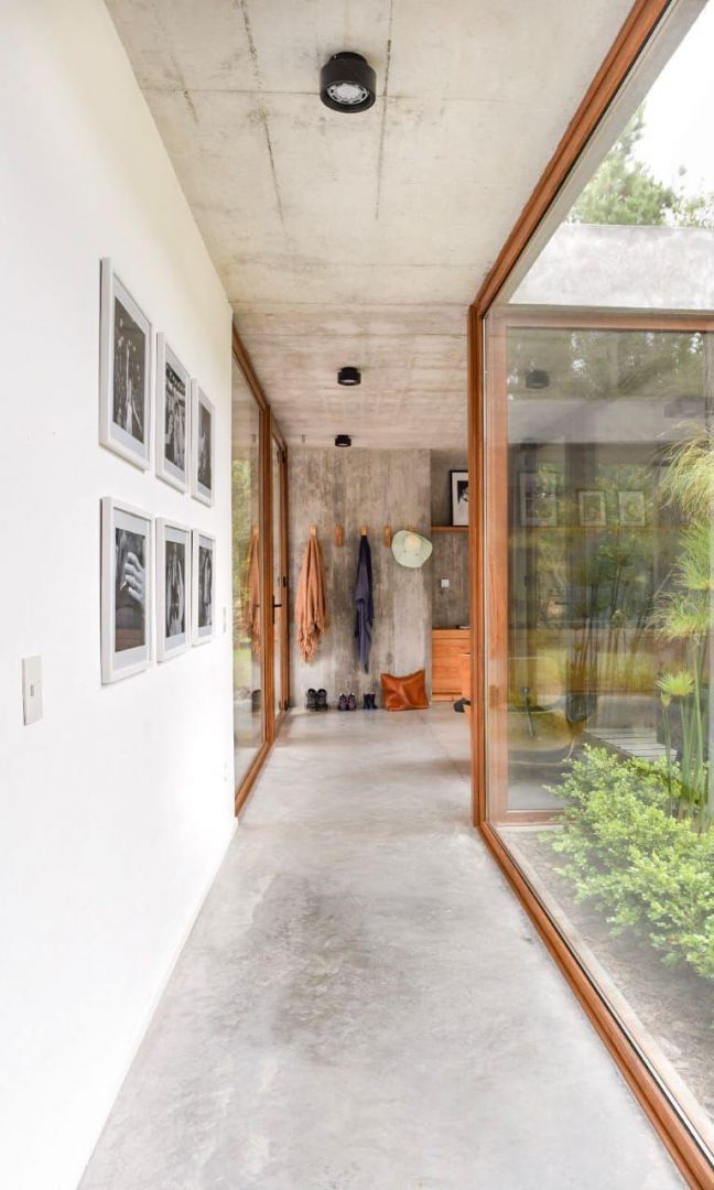 Casa en Alquiler Temporario en De la Costa, Buenos Aires Costa Atlantica