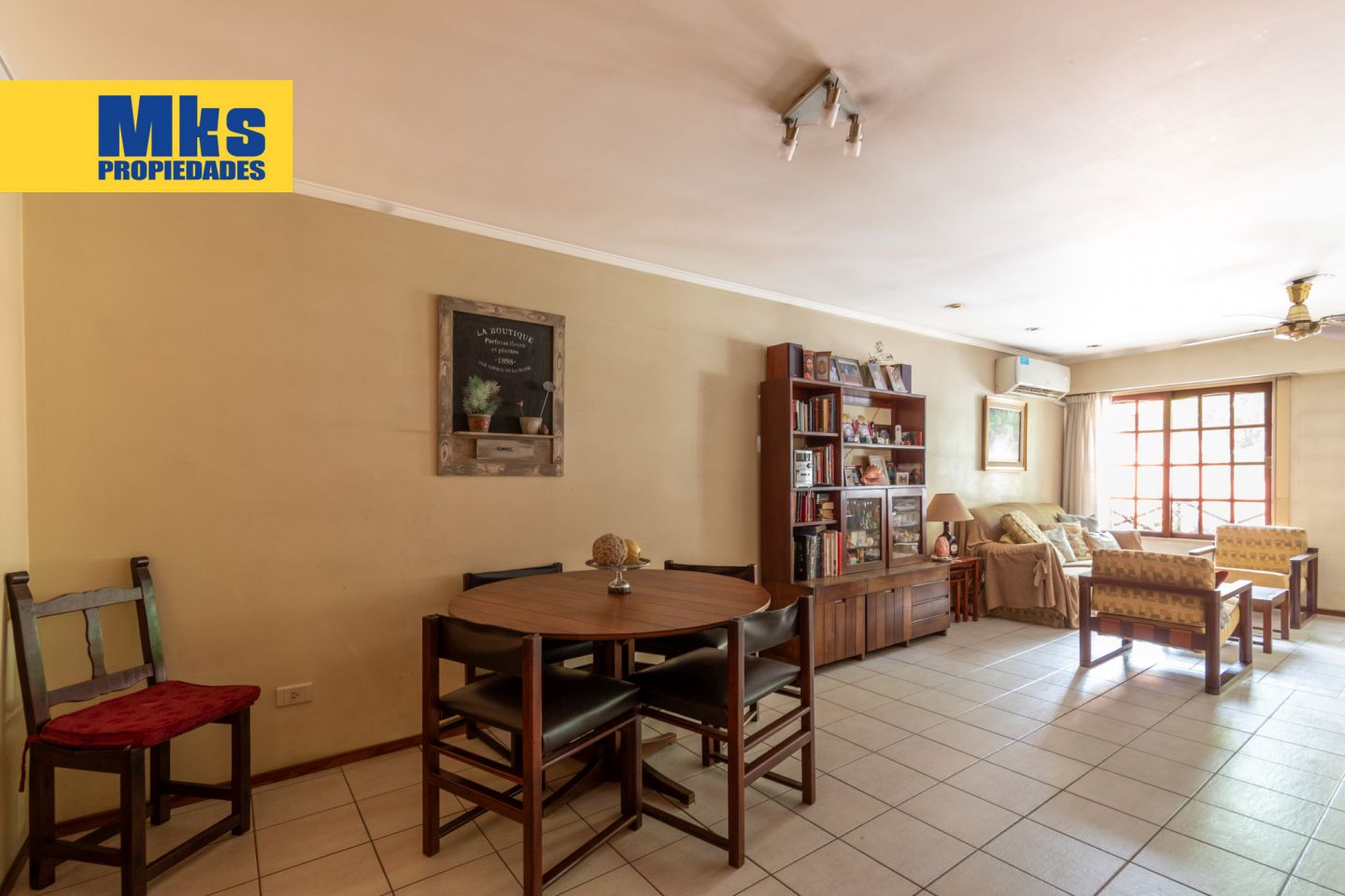 Departamento en Venta en Barracas, Capital Federal