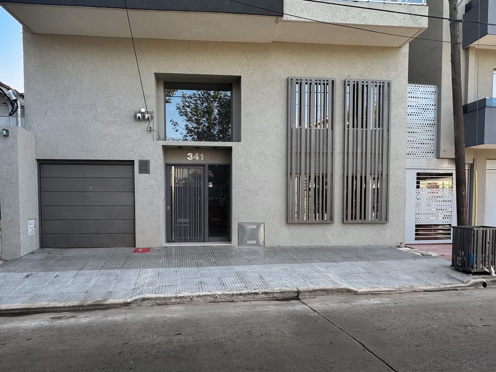 Departamento en Venta en General San Martin, G.B.A. Zona Norte