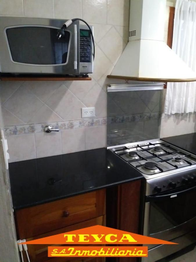 Casa en venta Ostende 4 ambientes