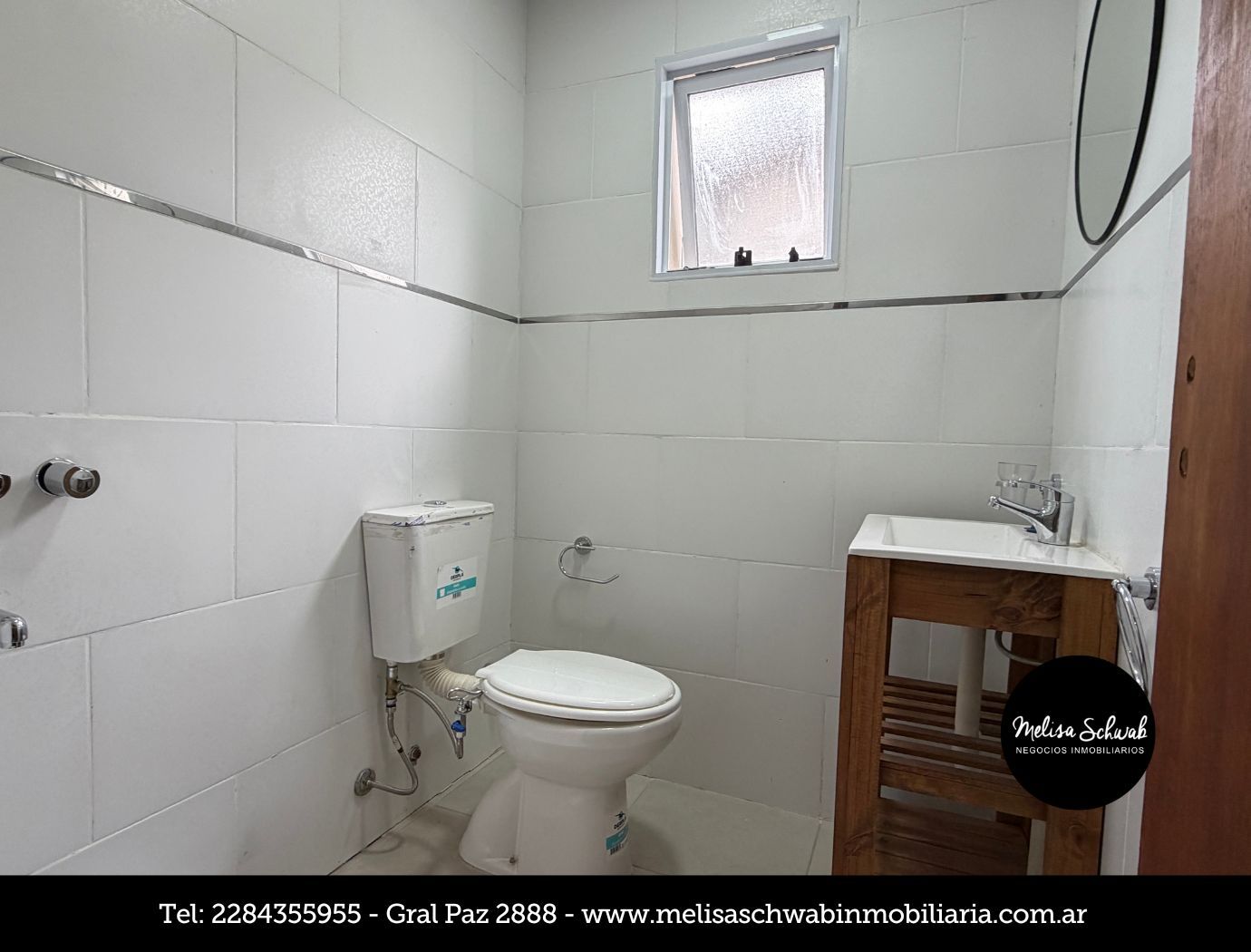 ALQUILER DE DEPARTAMENTO EN Olavarría - Microcentro - 8
