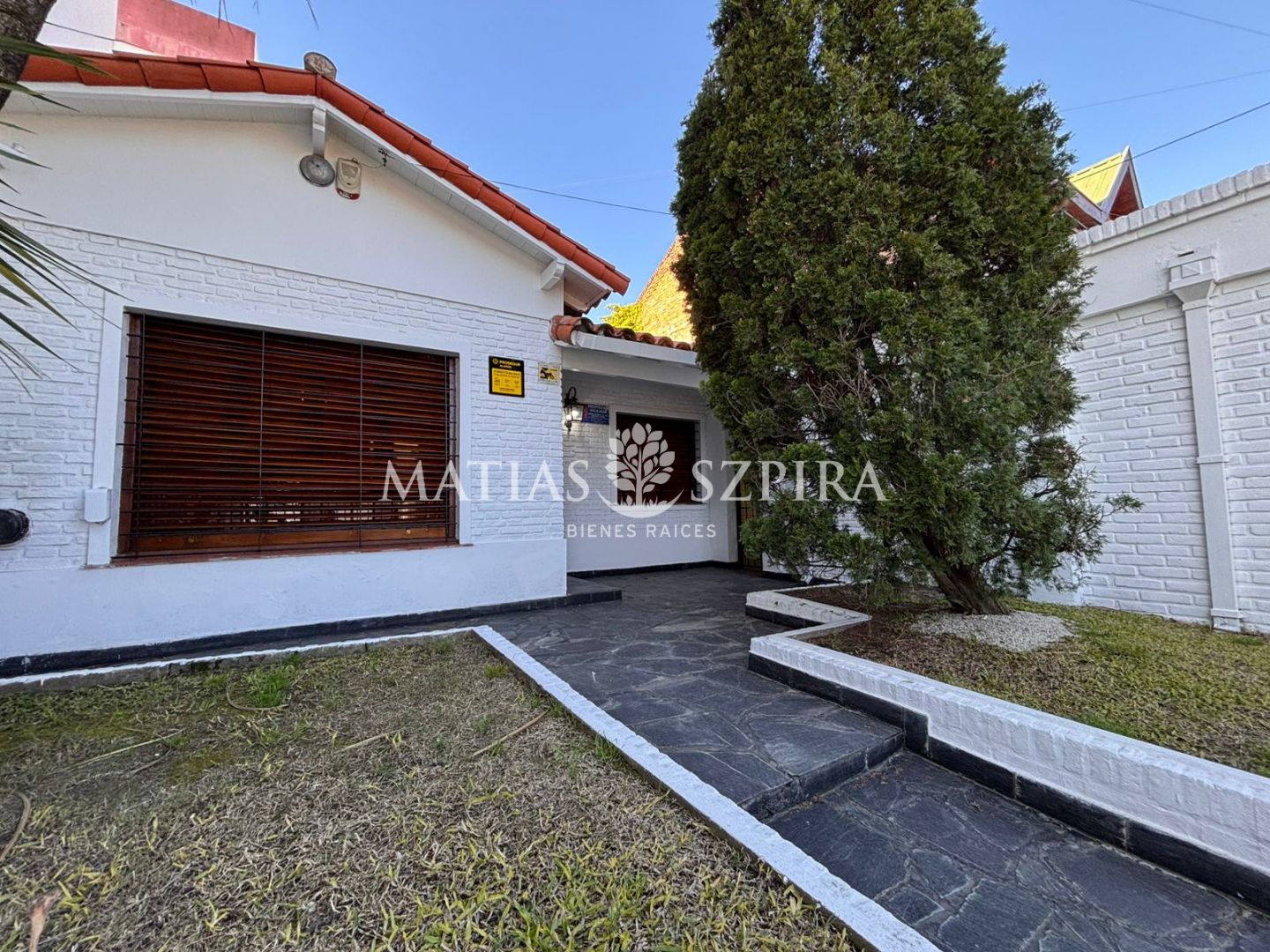 Imagen del interior de la vivienda