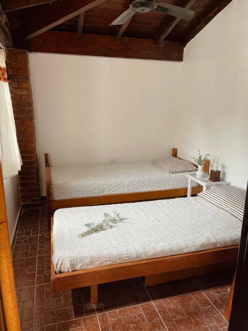 ALQUILER DE QUINTA EN Exaltación de la Cruz - Parada Robles - 25