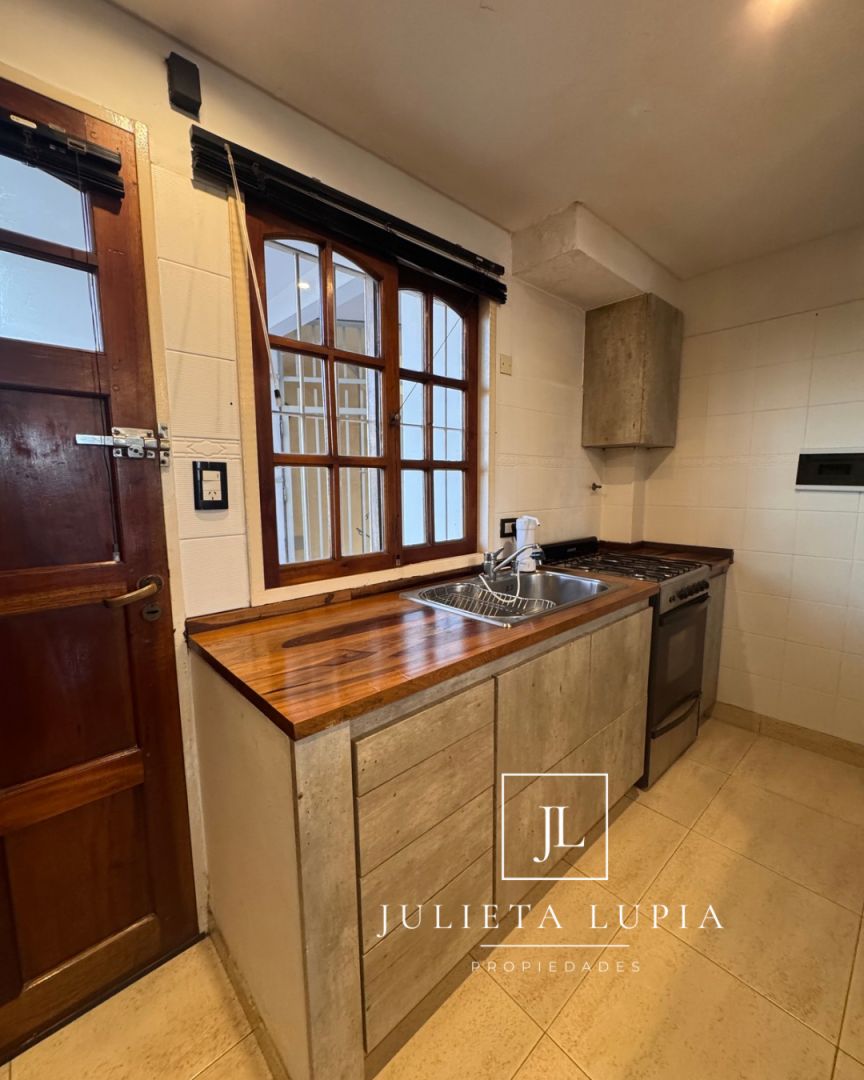 Departamento en Venta en Tres de Febrero, G.B.A. Zona Oeste