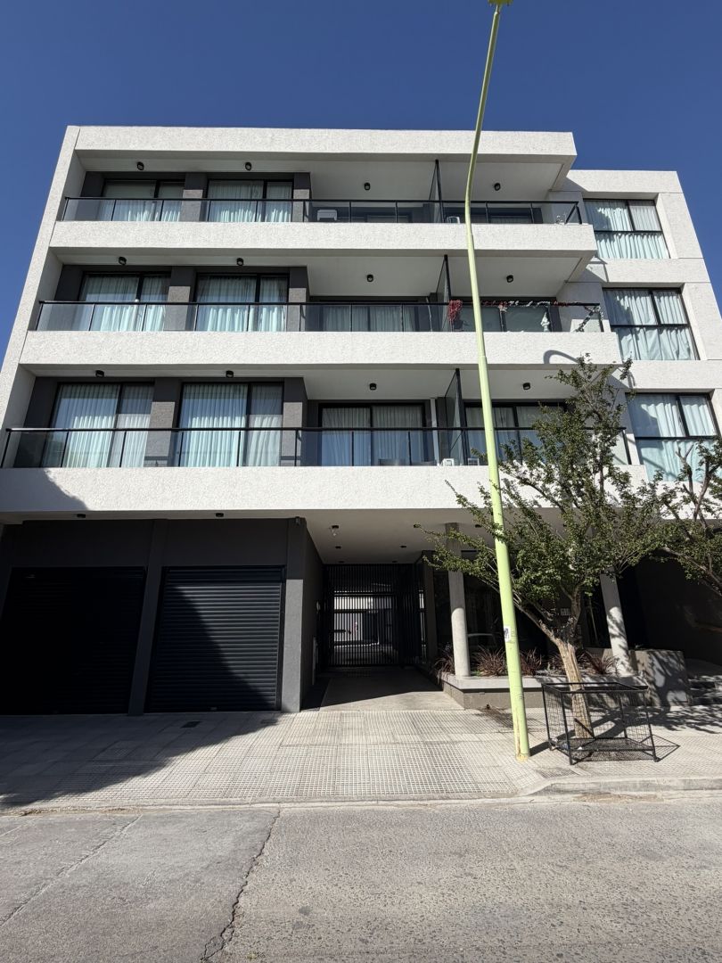 Cochera EN VENTA