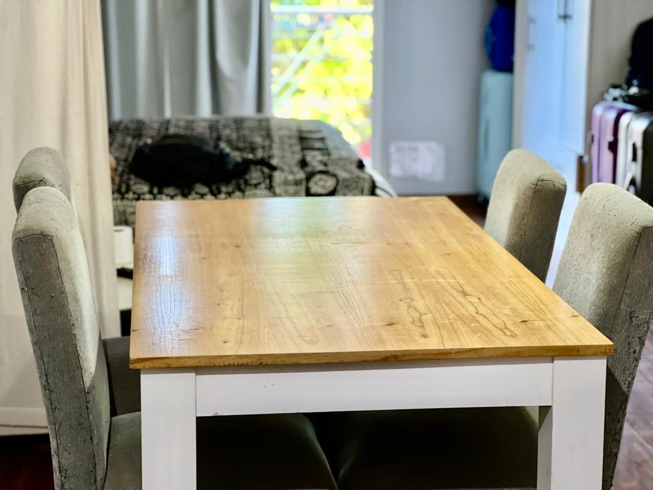 Departamento en Venta en Villa Crespo, Capital Federal