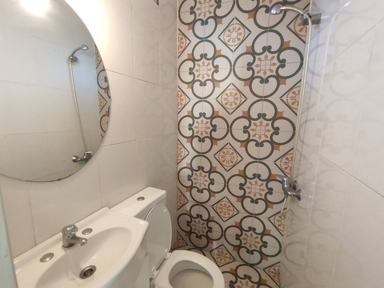 ALQUILER DE CASA EN Capital Federal - Villa Ortuzar - 17