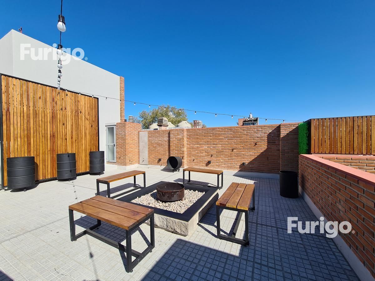 Departamento en Venta en Rosario, Santa Fe