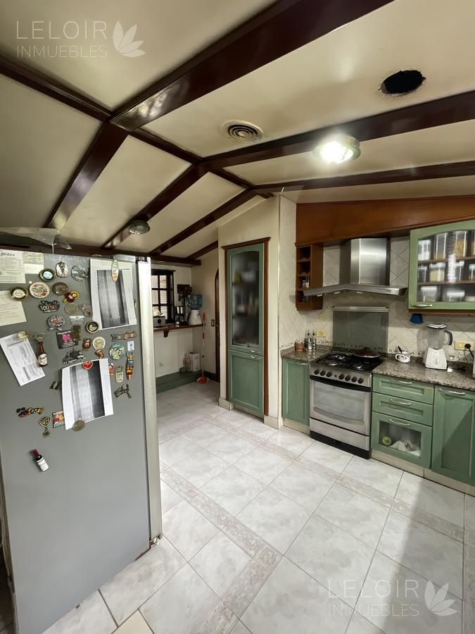 Casa en Venta en Ituzaingo, G.B.A. Zona Oeste