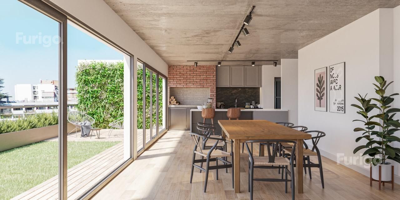 Departamento en Venta en Rosario, Santa Fe