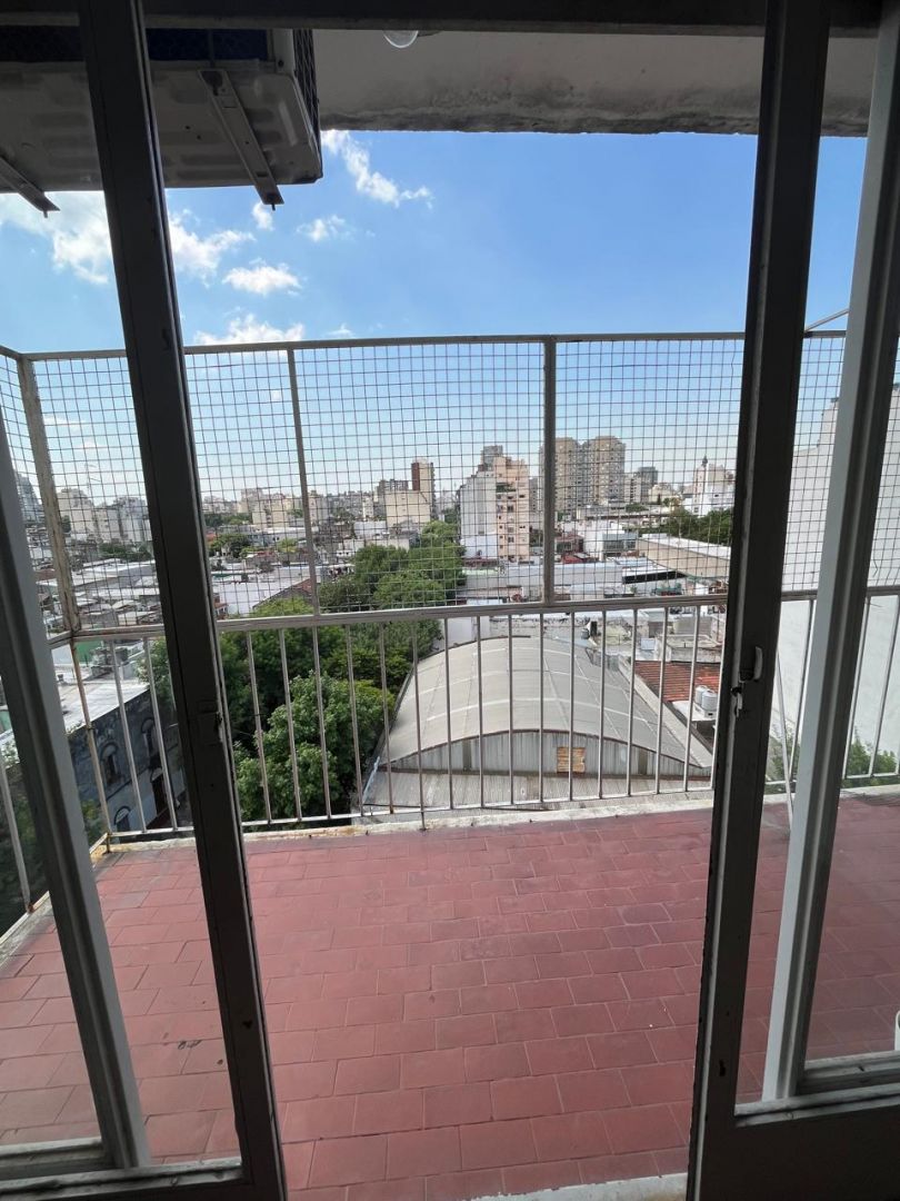 VENTA DE DEPARTAMENTO EN Capital Federal - Balvanera - 5
