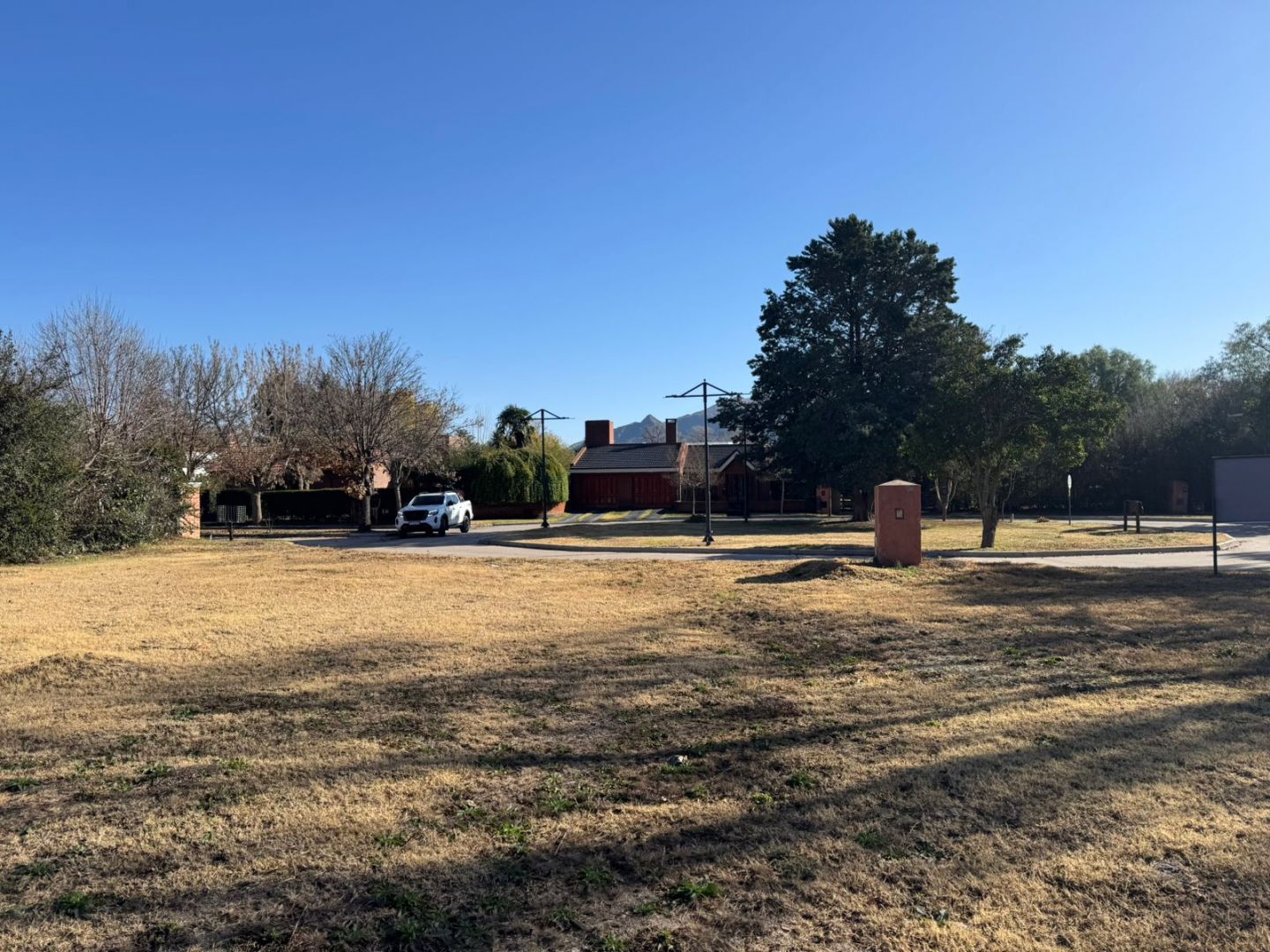 Lote EN VENTA