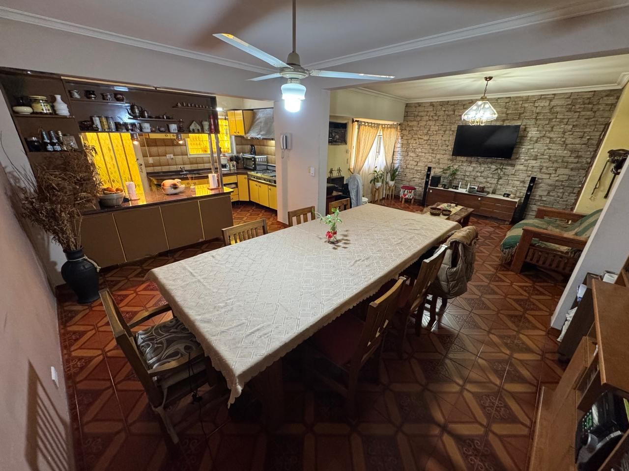 Casa en Venta en Lanus, G.B.A. Zona Sur