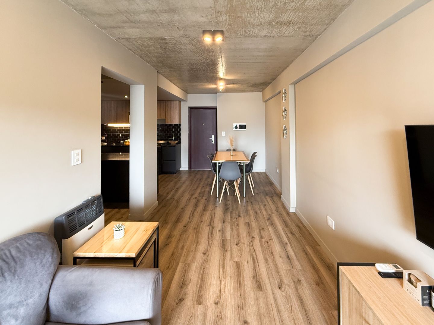 Departamento en Venta en Rosario, Santa Fe
