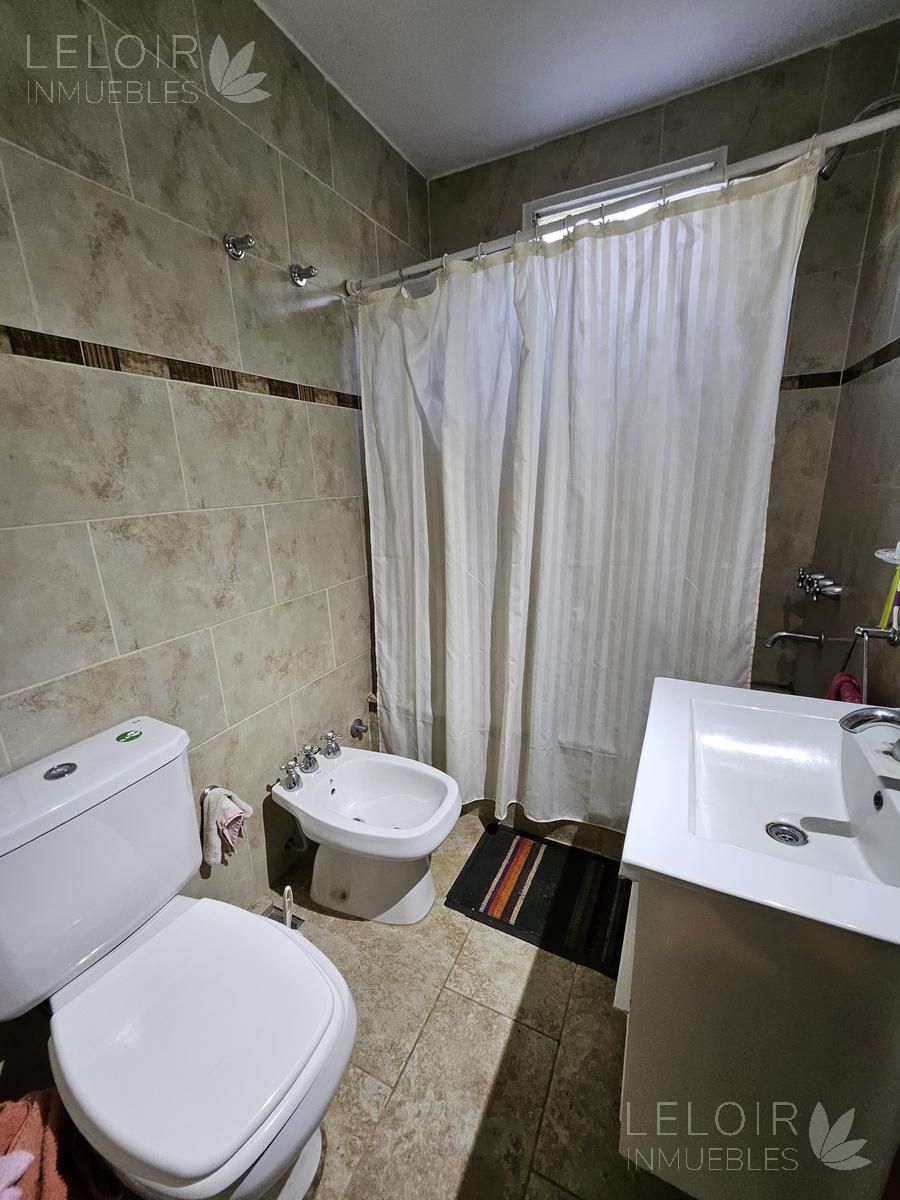 Casa en Venta en Ituzaingo, G.B.A. Zona Oeste