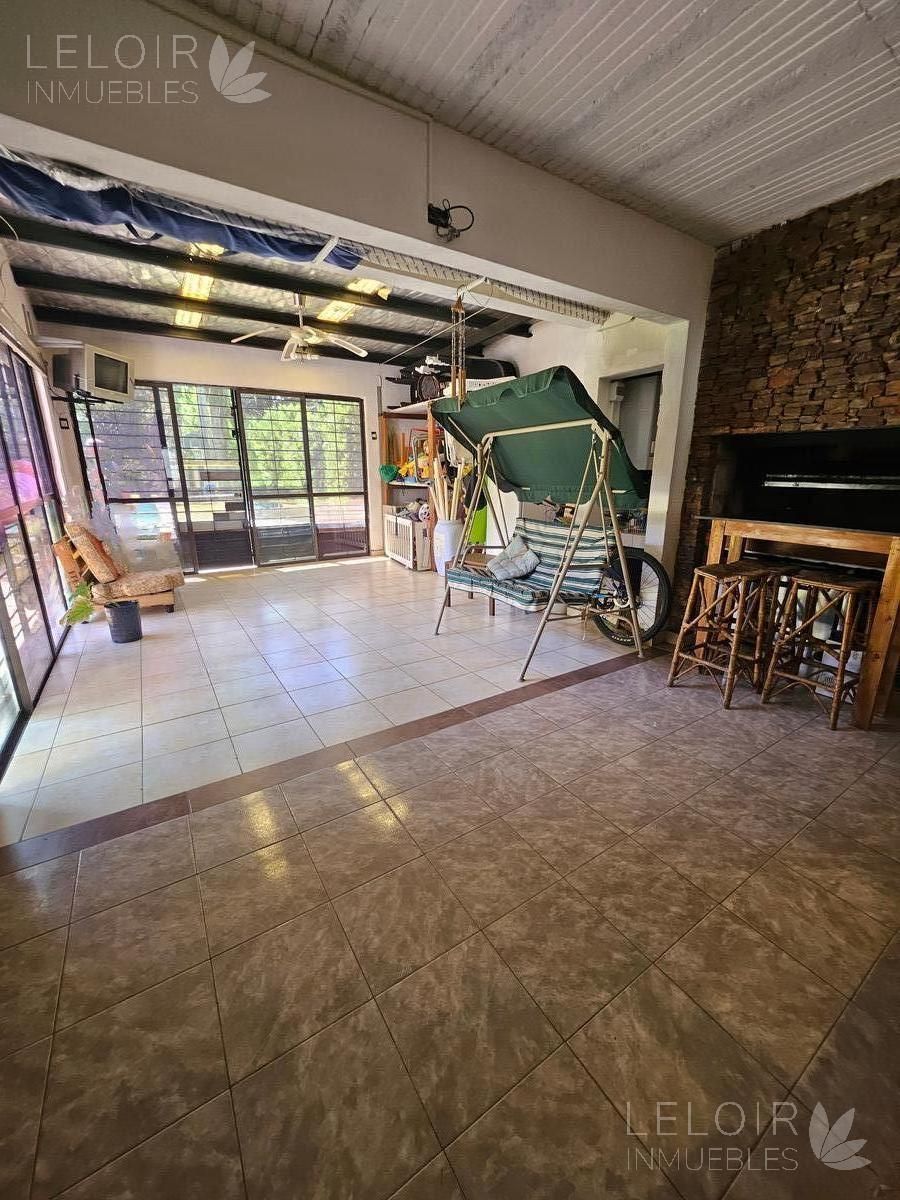 Casa en Venta en Ituzaingo, G.B.A. Zona Oeste