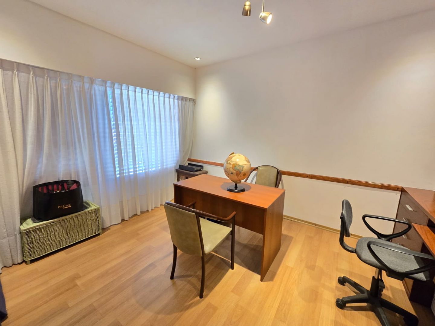 VENTA DE CASA EN CIUDAD JARDÍN LOMAS - CIUDAD JARDÍN LOMAS - 34