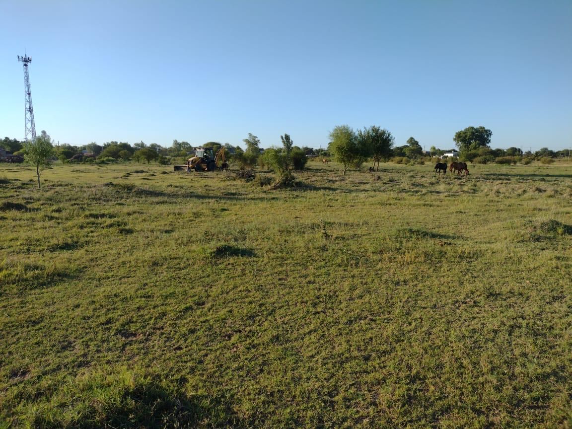 Lote EN VENTA