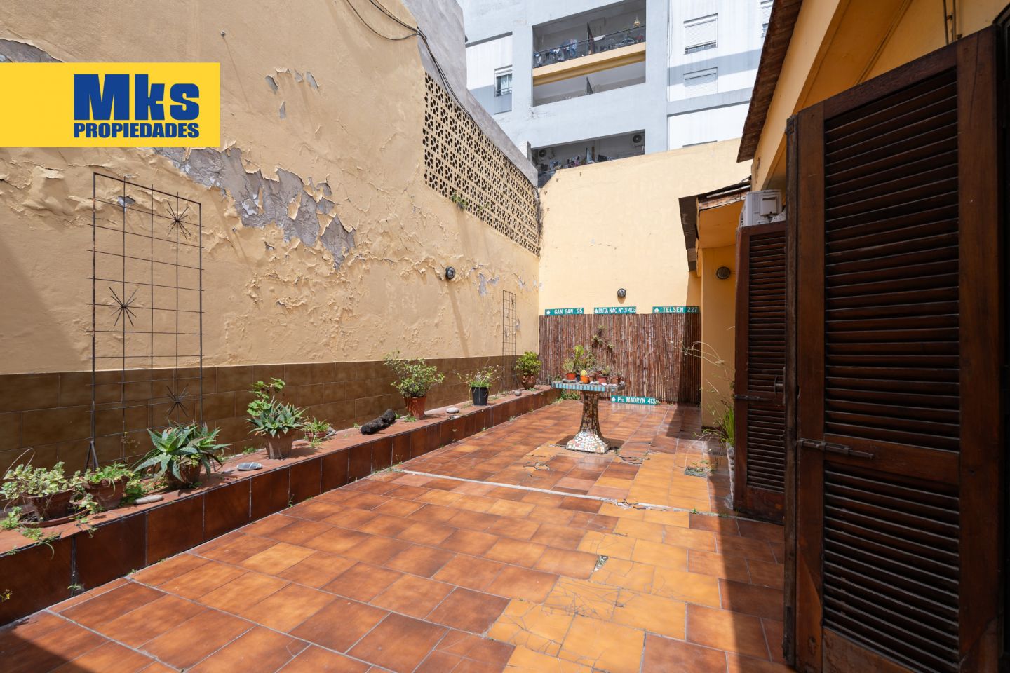 Departamento en Venta en Barracas, Capital Federal