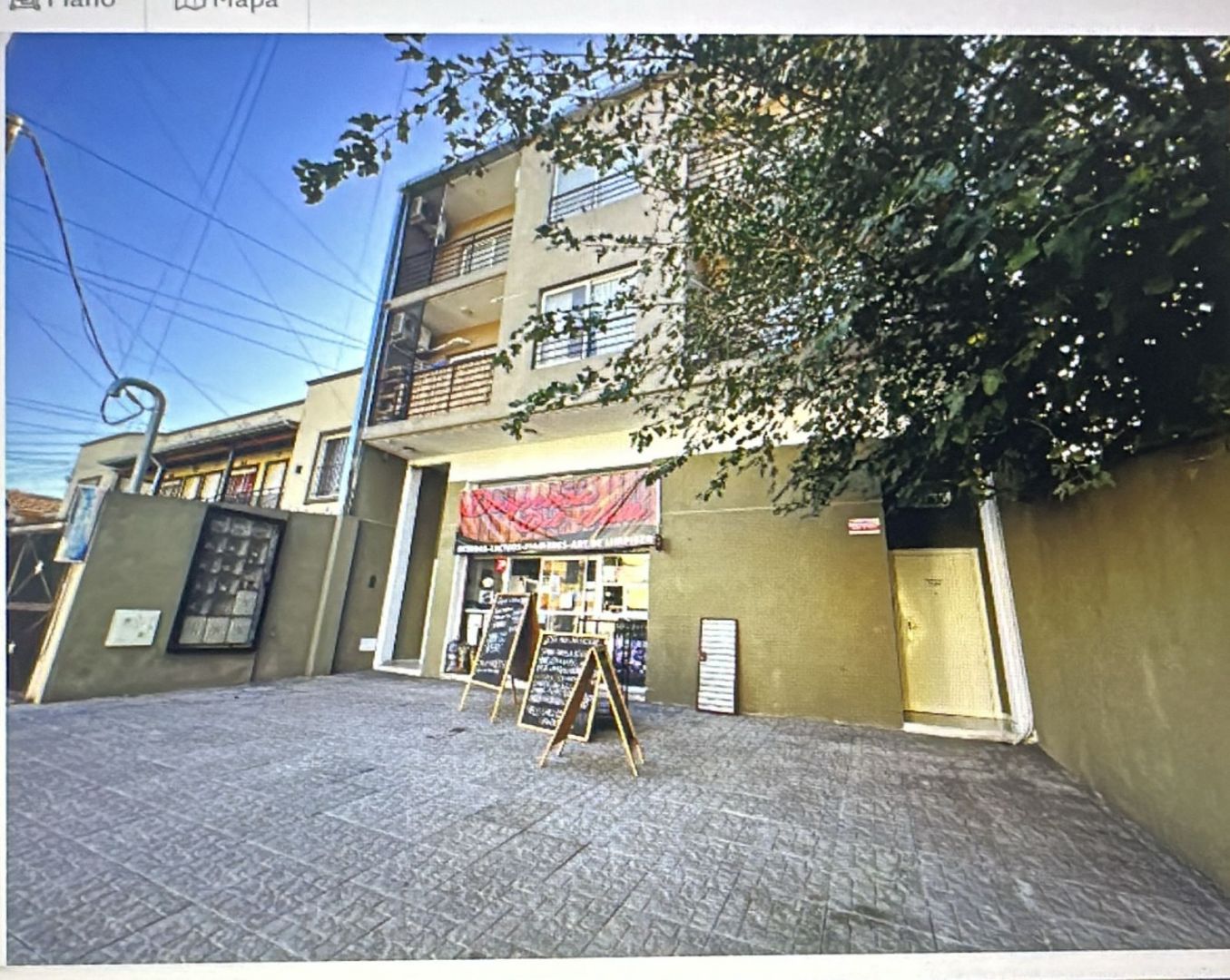 Oficina en alquiler San Miguel 3 ambientes