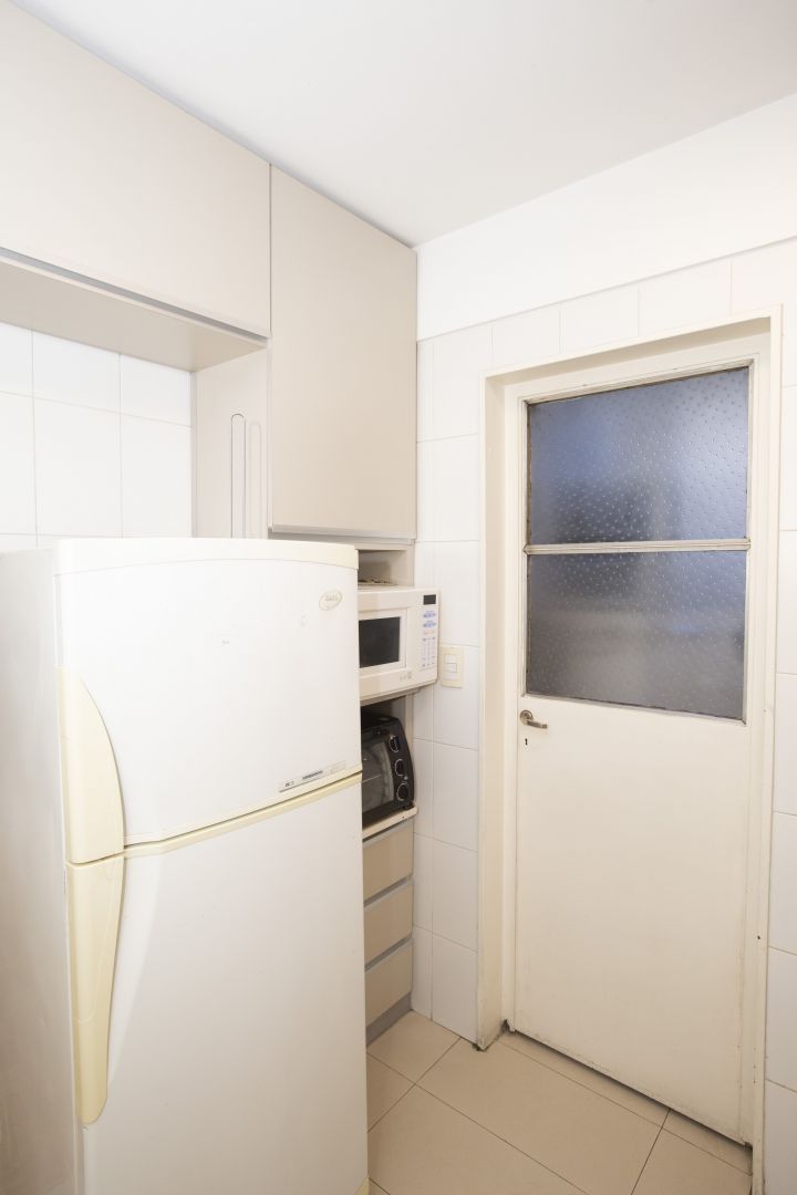 ALQUILER DE DEPARTAMENTO EN Capital Federal - RECOLETA - 31