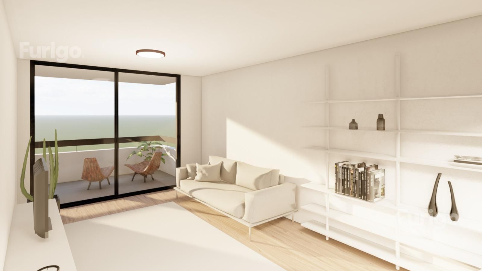 Departamento en Venta en Rosario, Santa Fe