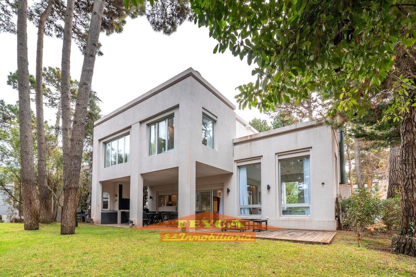 Casa en venta Golf Nuevo 4 ambientes