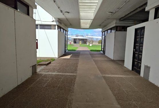 VENTA DE GALPON EN Moreno - Cuartel V - 24