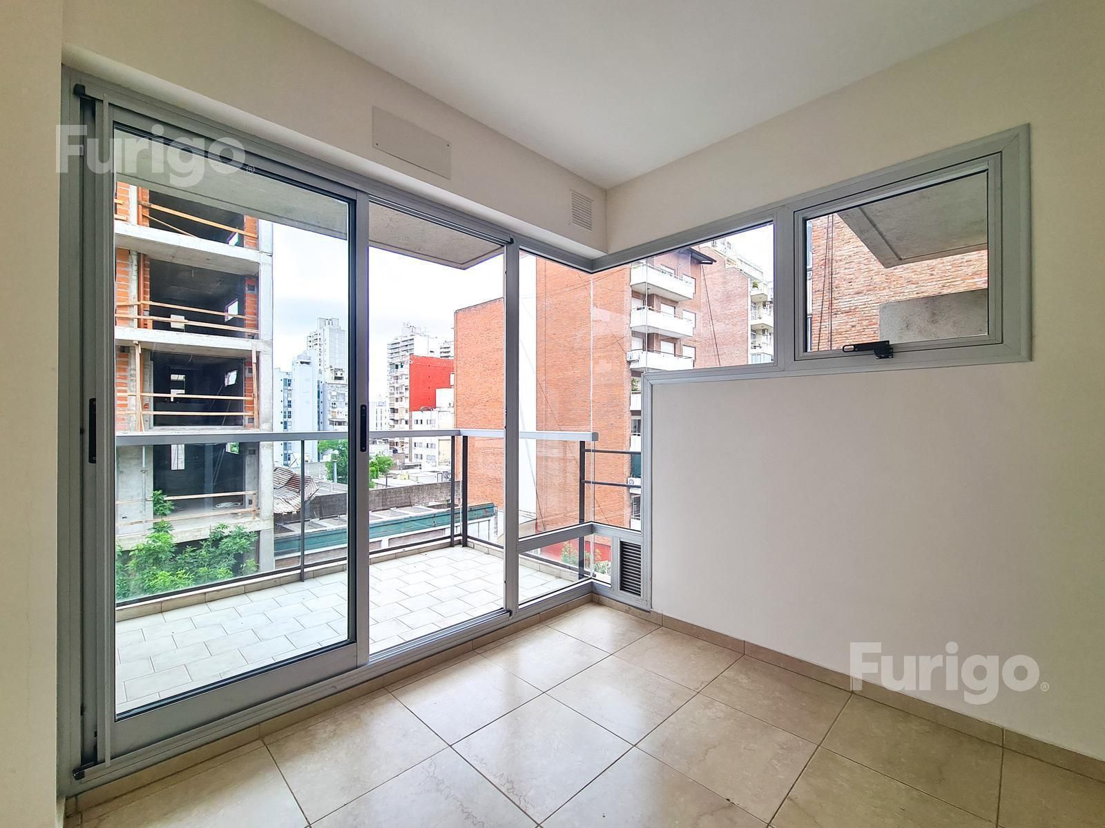 Departamento en Venta en Rosario, Santa Fe