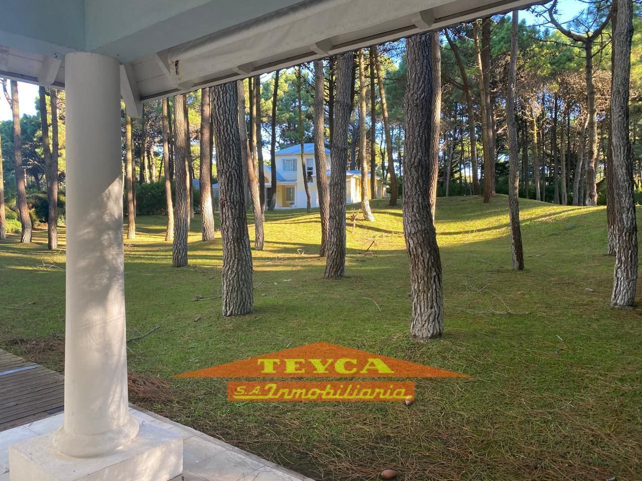 Casa en venta Pinamar Chico 5 ambientes