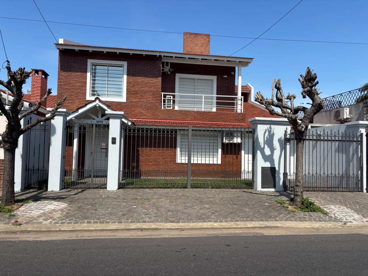 Casa en 25 de Mayo 1000