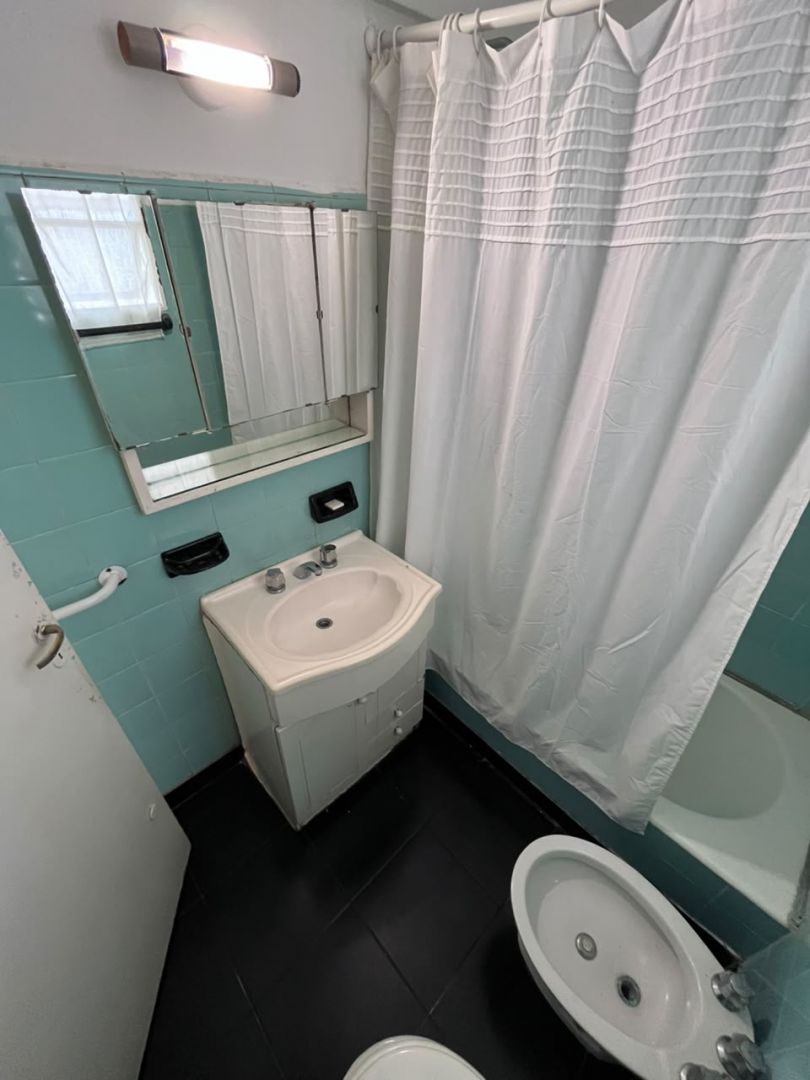 Departamento en Alquiler en Villa Devoto, Capital Federal