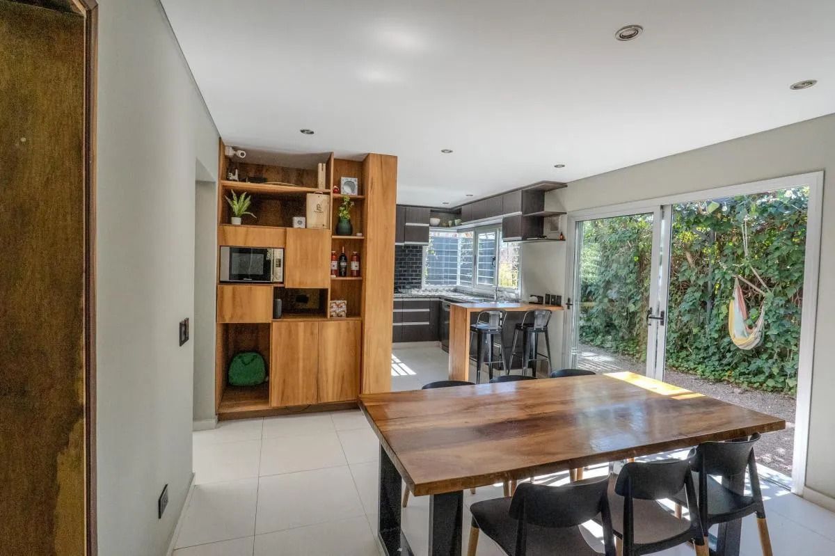 Casa en Venta en Lujan de Cuyo, Mendoza