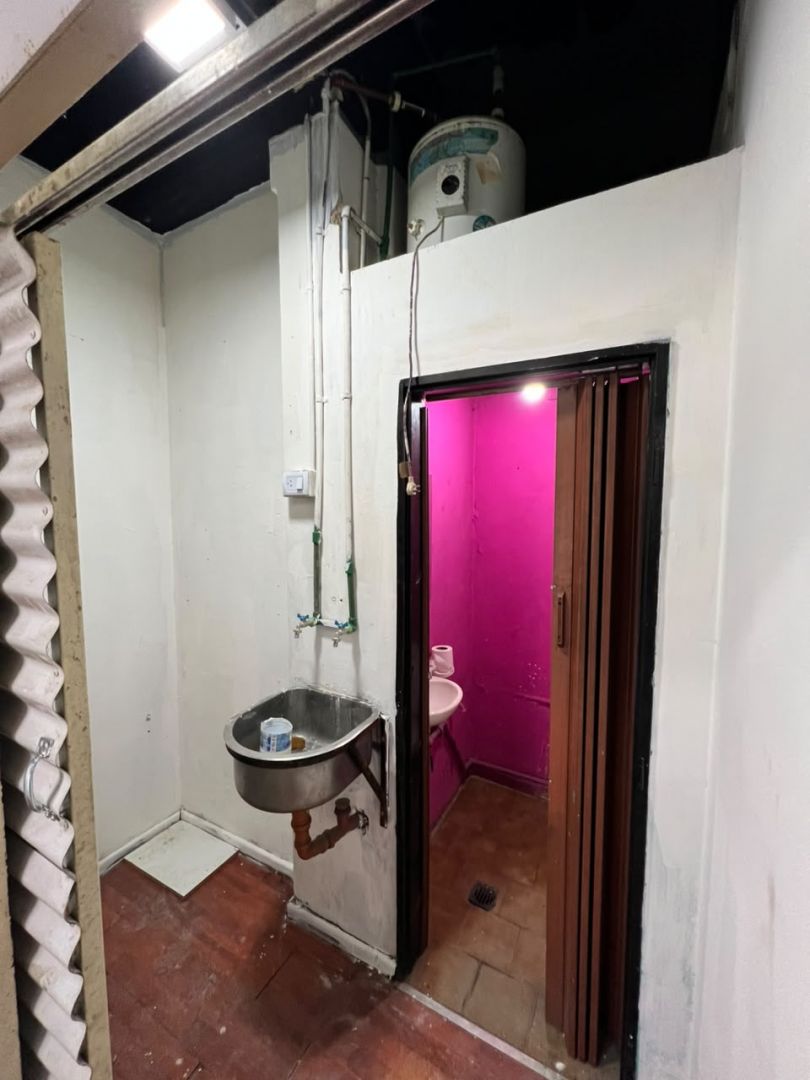 Local Comercial en Alquiler en General San Martin, G.B.A. Zona Norte - $ 550.000 | Inmoup - 10