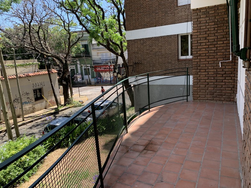 Departamento en Alquiler en San Isidro, G.B.A. Zona Norte