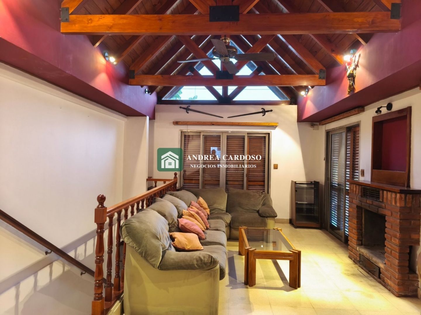 Casa en Venta en Moron, G.B.A. Zona Oeste