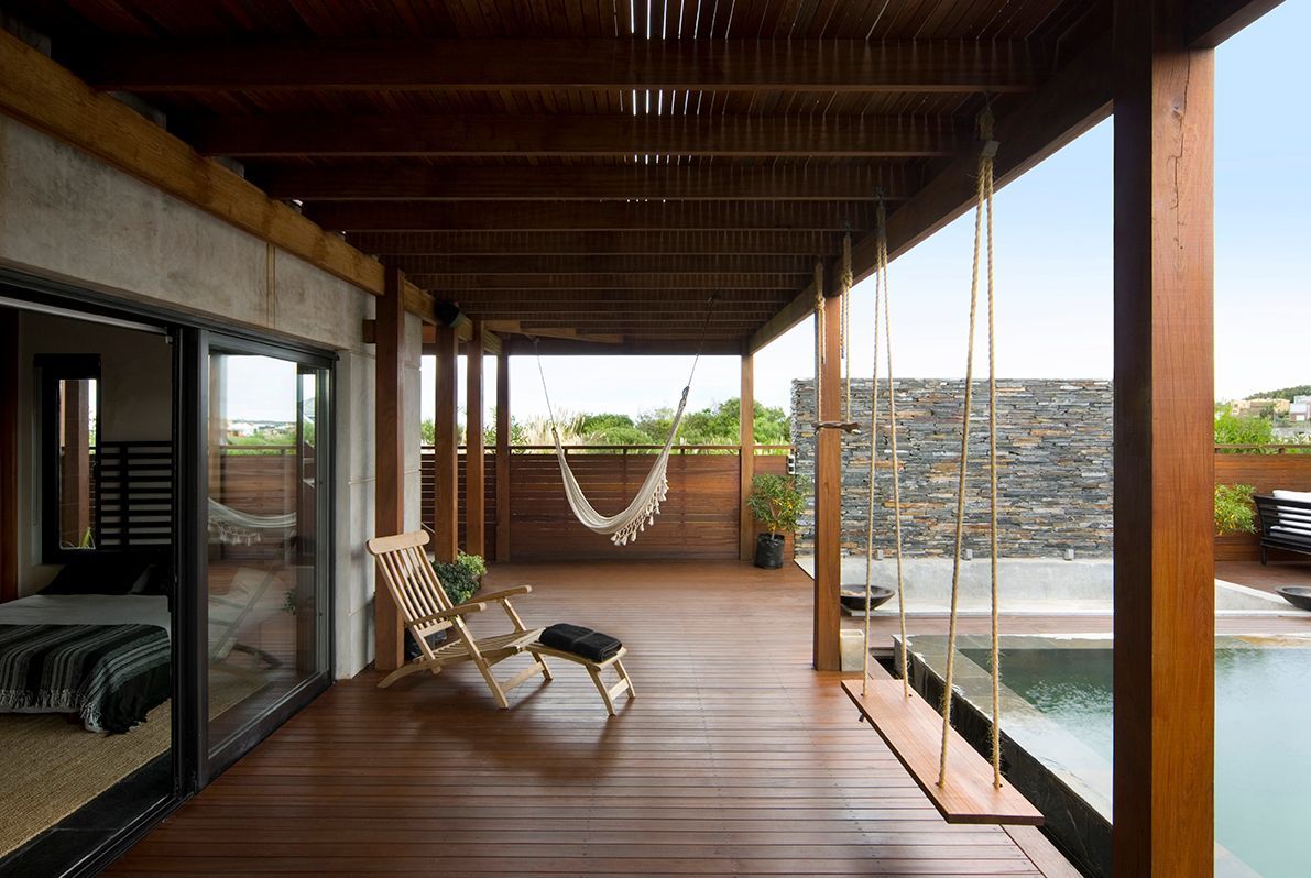 Casa EN ALQUILER TEMPORARIO