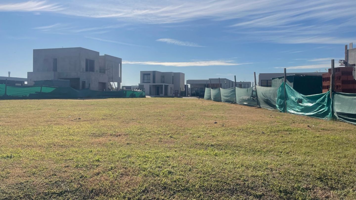 Lote en Venta en Pilar, G.B.A. Zona Norte