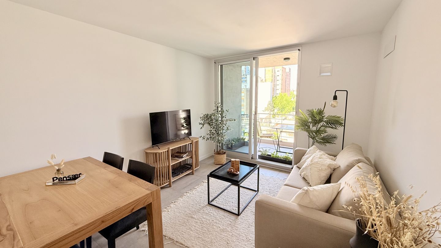 Departamento en Venta en Rosario, Santa Fe