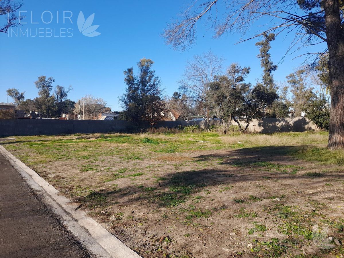 Lote en Venta en Hurlingham, G.B.A. Zona Oeste
