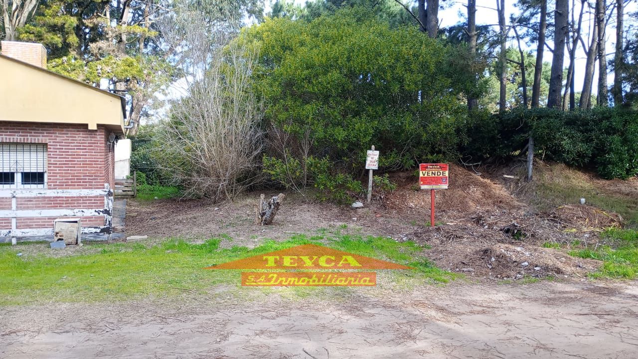 Lote en venta Mar De Ostende 0 ambientes